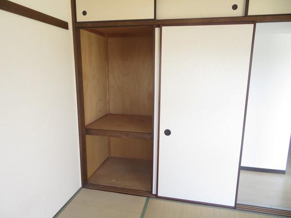 ファミールぴあ狭山