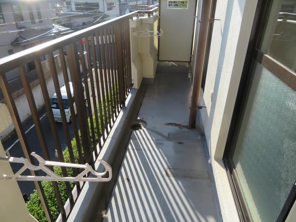 ファミールぴあ狭山