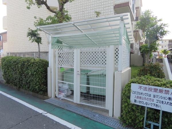 ファミールぴあ狭山