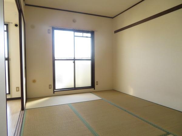 ファミールぴあ狭山