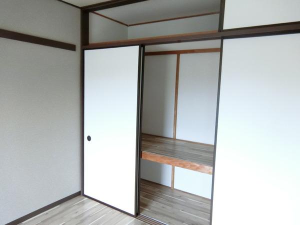 ファミールぴあ狭山