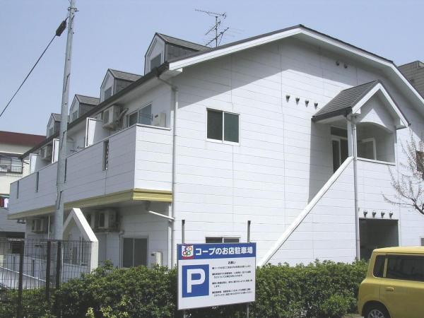 シャトル狭山遊園