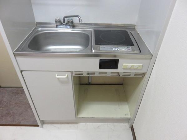 シャトル狭山遊園