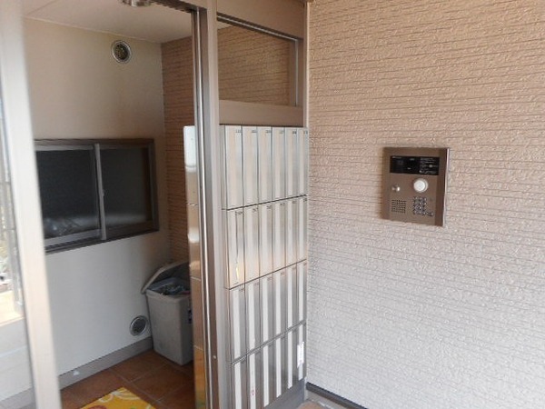 クレール　メゾン