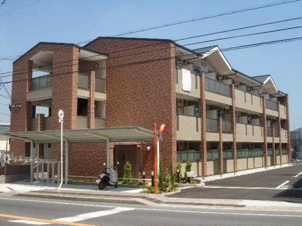 クレール　メゾン