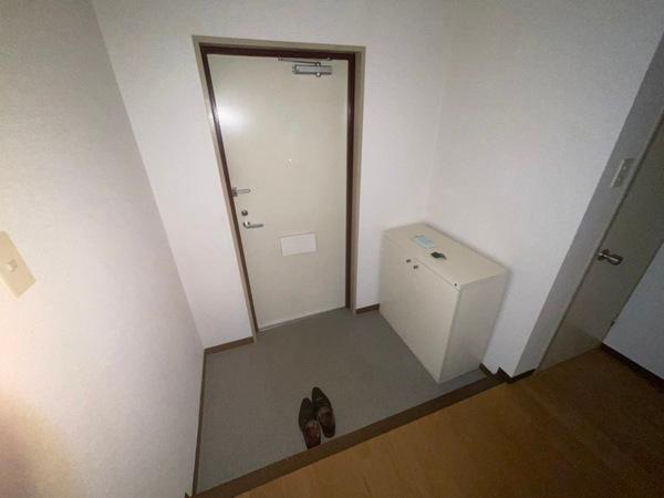 グリーンハイツ芝1