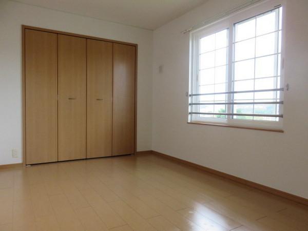 ラフレシール三日市