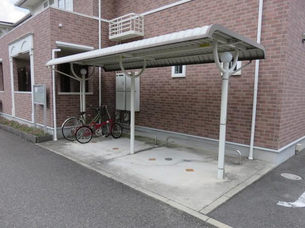 ラフレシール三日市