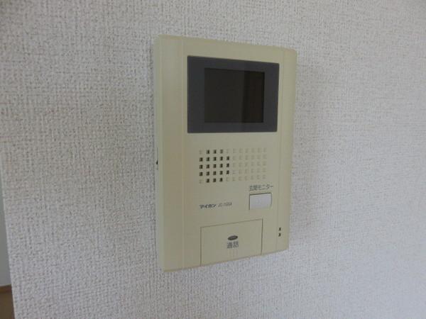 ラフレシール三日市