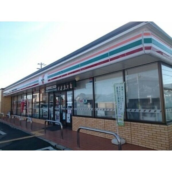 グラン ウィン(セブンイレブン堺辻之店)