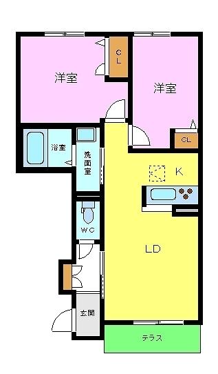 シャーメゾン　サンクチュエール
