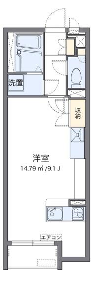 ミランダＳｏｕｔｈ　ＶｉｅｗⅡ