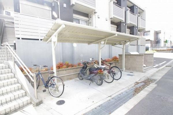ミランダＳｏｕｔｈ　ＶｉｅｗⅡ