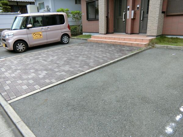 サンメゾン喜志