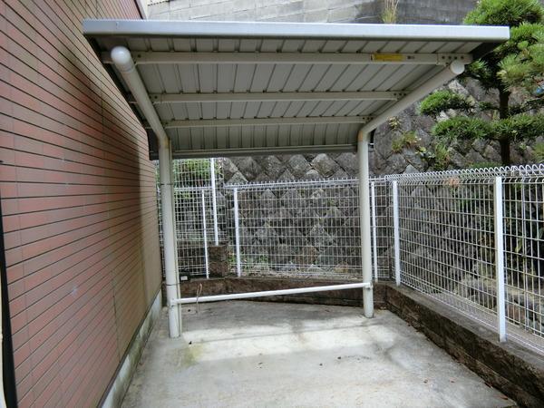 サンメゾン喜志