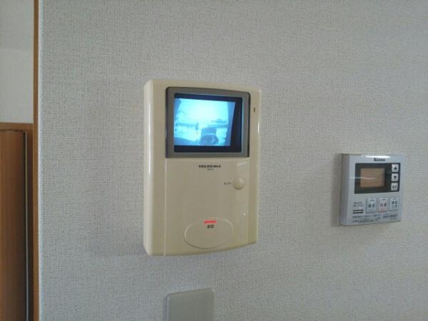 サンメゾン喜志