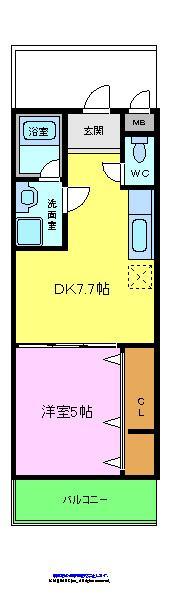 フジパレス草尾