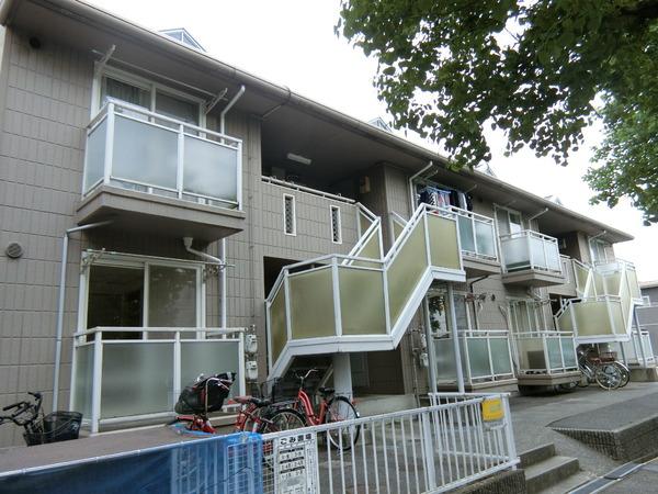 グランディール藤沢台