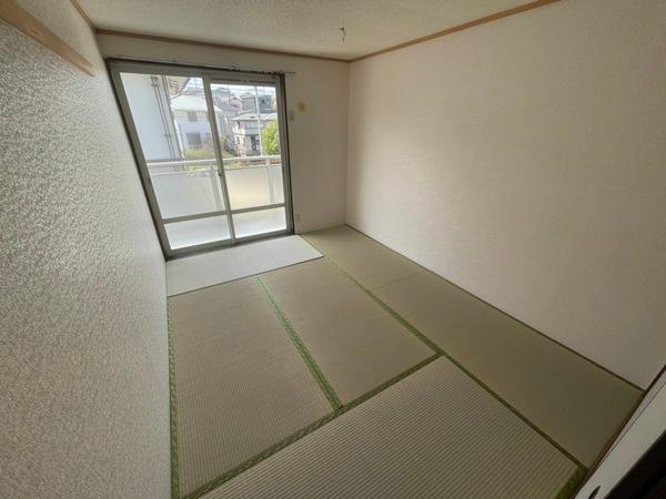 グランディール藤沢台