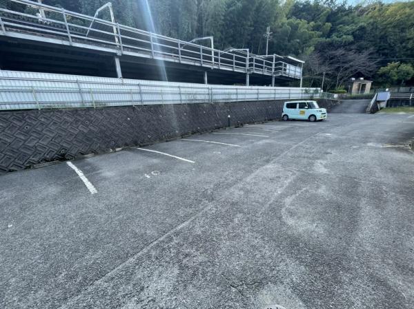 レインボーハイツ南