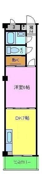 アプティ3番館