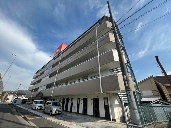 アプティ3番館