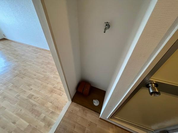 クオリティハイツ田中