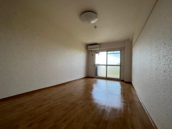 クオリティハイツ田中