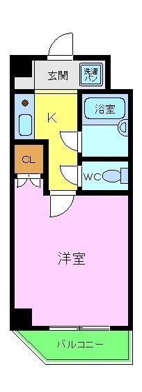 ルミエールＳ