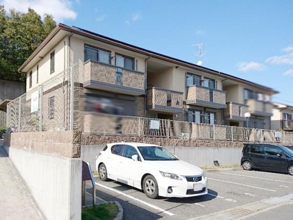 プランドールセレナB棟
