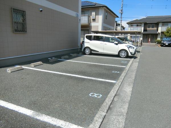 リビングタウン狭山池D棟