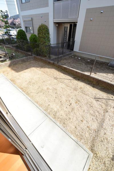 リビングタウン狭山池D棟