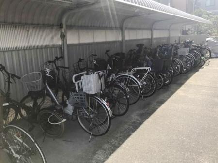 オースター５番館