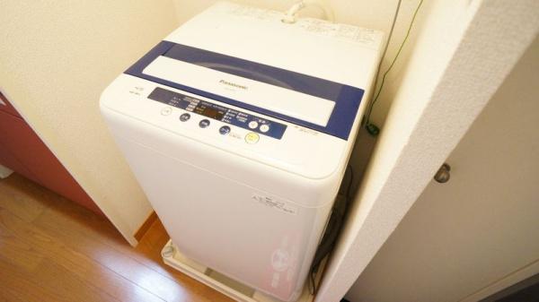 レオパレス外環富田林
