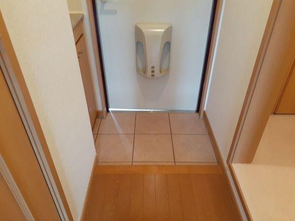 タカンド
