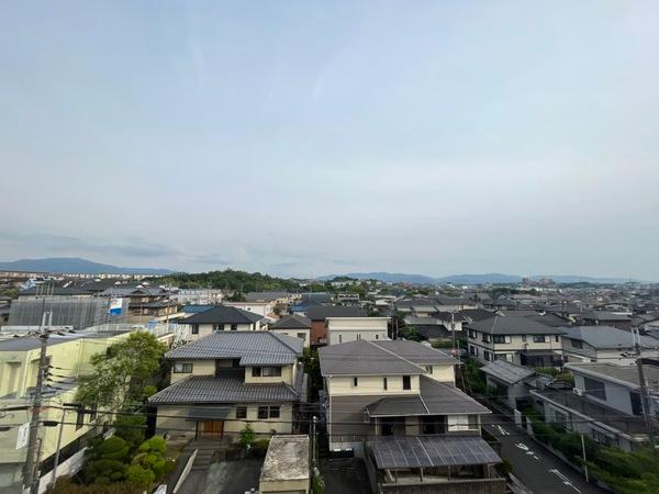 金剛第三住宅　213棟
