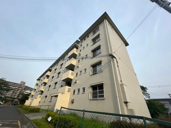 金剛第三住宅　213棟