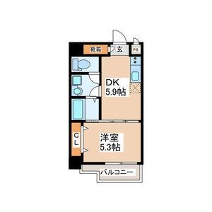 堺市東区大美野のマンション