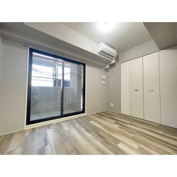 堺市東区大美野のマンション