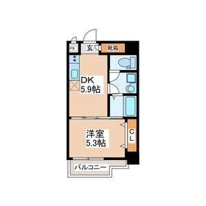堺市東区大美野のマンション