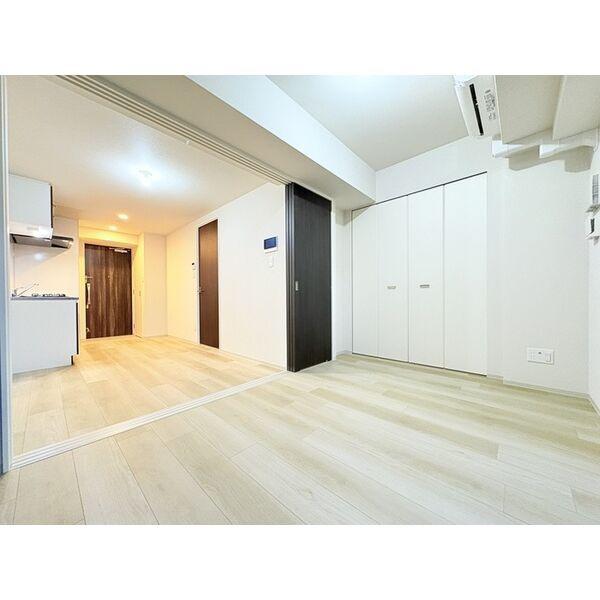 堺市東区大美野のマンション