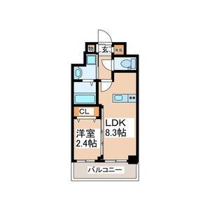 堺市東区大美野のマンション