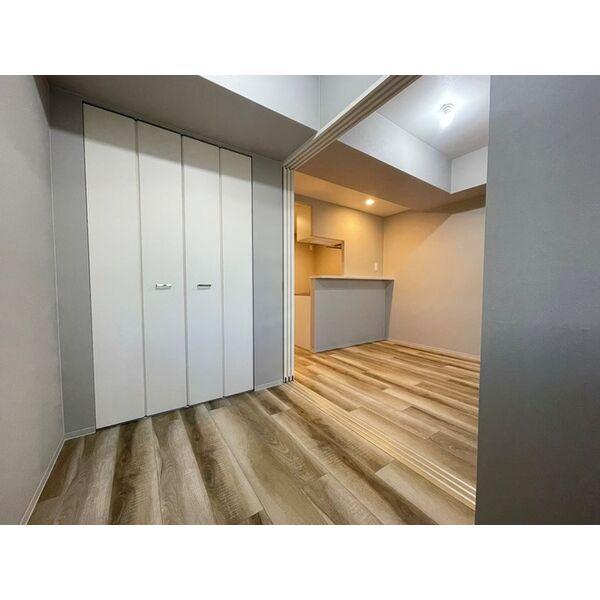 堺市東区大美野のマンション