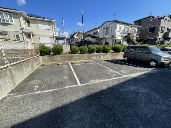 ナイティ池尻