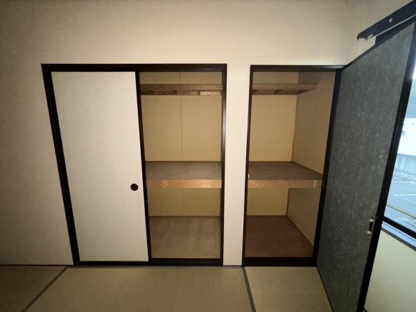 北浦第二ハイツ