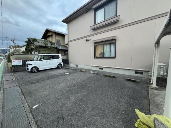 北浦第二ハイツ