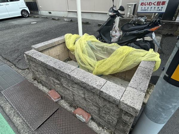 北浦第二ハイツ