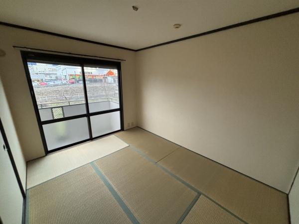 北浦第二ハイツ