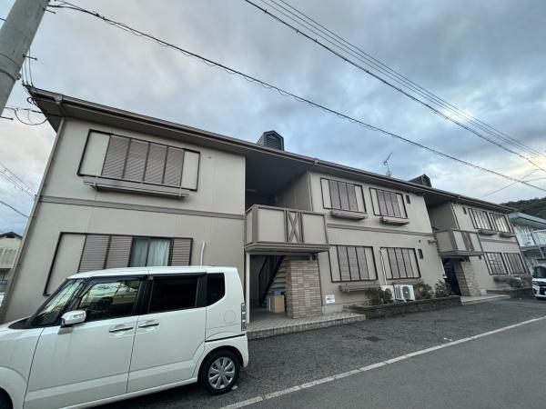 北浦第二ハイツ