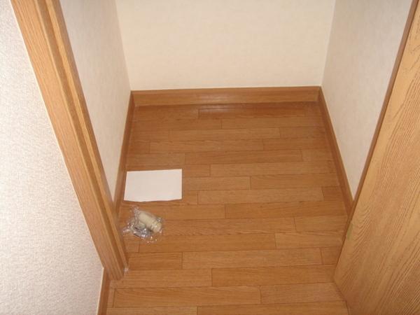 フルールふじさわ台